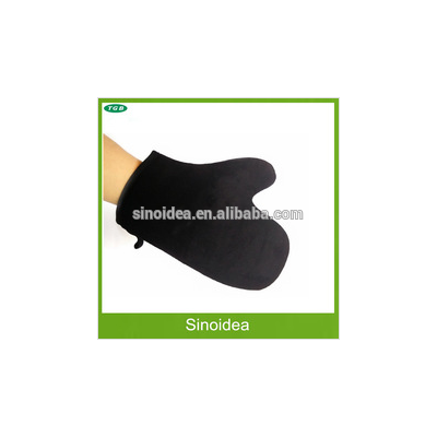 Personal Care body tanning mitts Self Tanning Application Mitt For Spa at Home